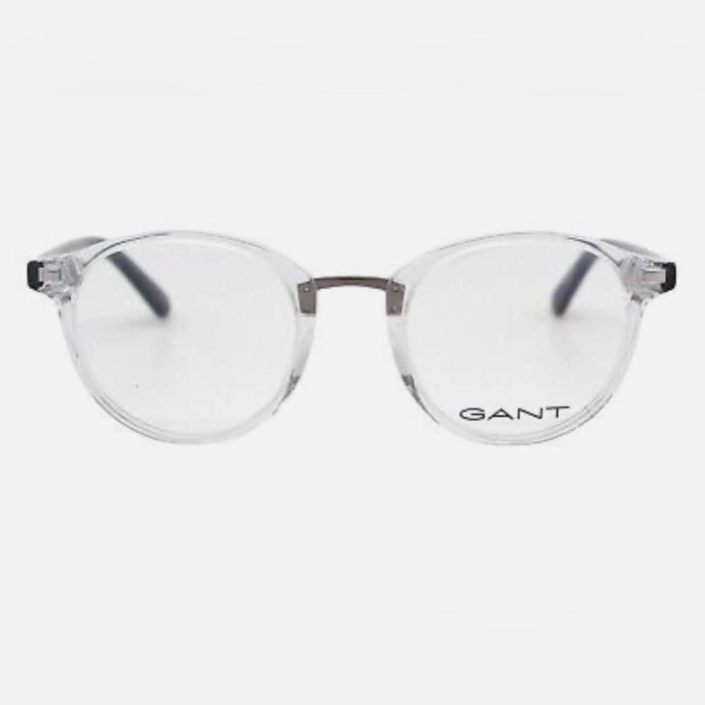 Gant unisex eye glasses